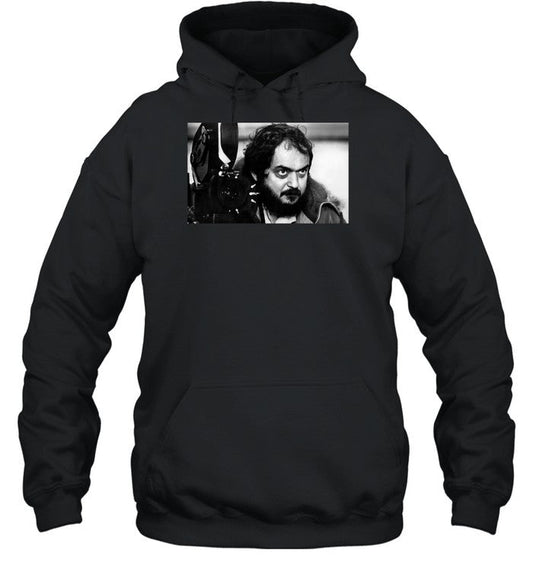 Denzel Washington's Favorite Stanley Kubrick Movie Hoodie