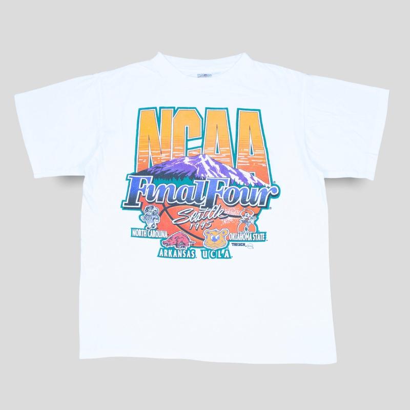 1995 NCAA Final Four Vintage T-Shirt