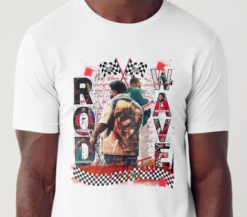 Rw Shirt, RW New Concert Album Unisex ShirtSweatshirtHoodie