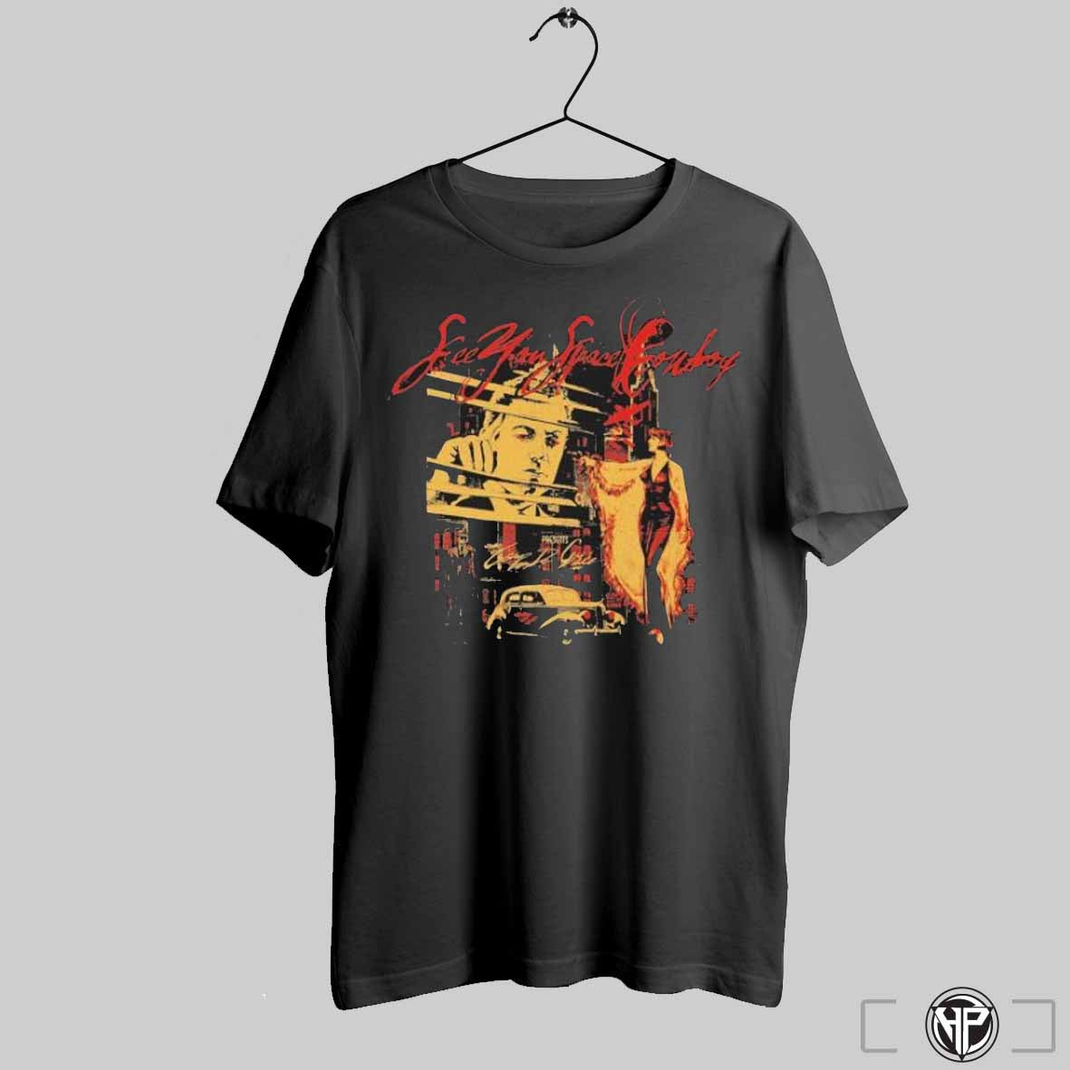 Seeyouspacecowboy Coup De Grace Noir Shirts Trendy Sweatshirt