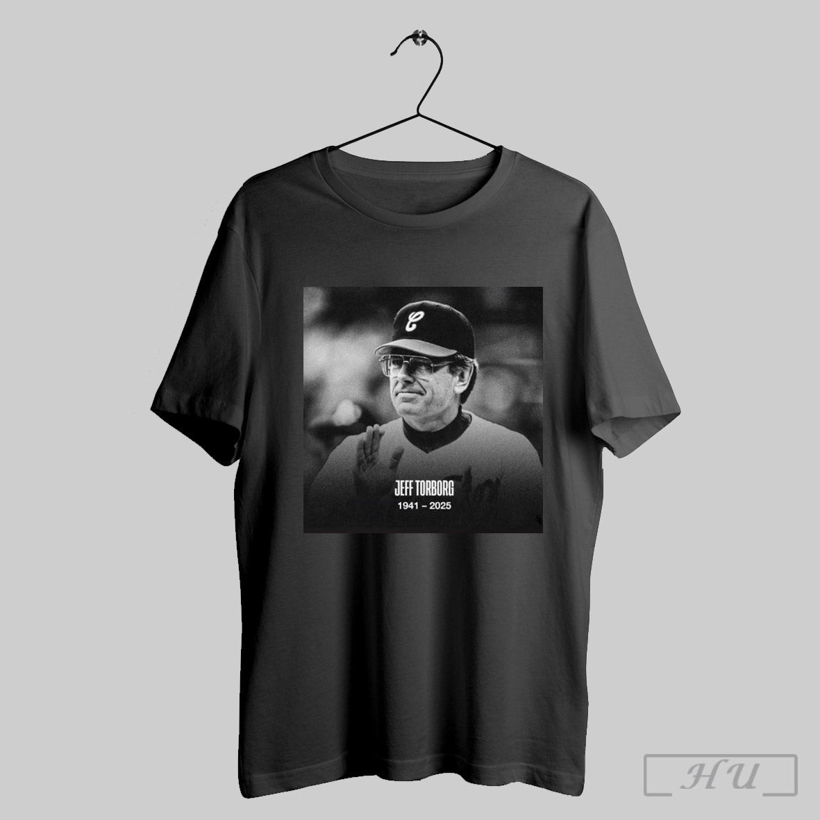 Rip Former Mlb Catcher And Chicago White Sox Manager Jeff Torborg 1941 2025 T Shirt Sweatshirt Cutom Poster