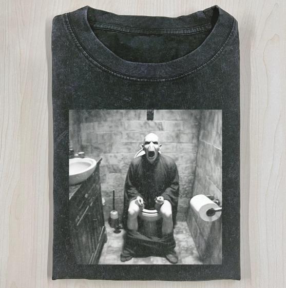 THE LORD OF THE RINGS Middle Finger TEE, THE LORD OF THE RINGS Funny Shirt, Movie Shirt, Halloween Shirt, Unisex T-Shirt, Gift For Men Women