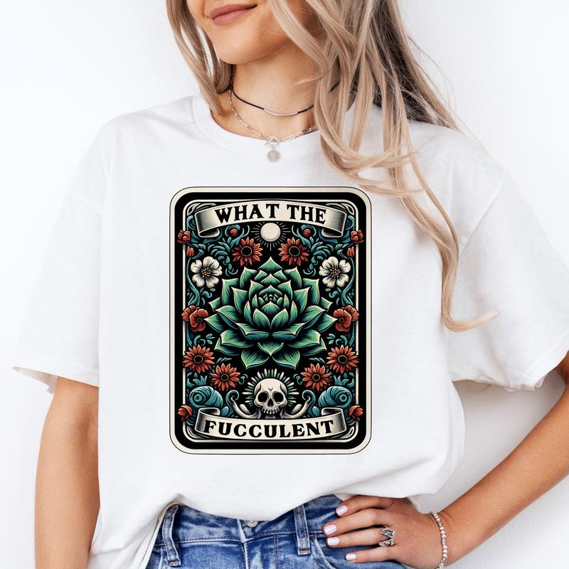 Everything's Fine Funny T-Shirts  - Print is Sublimation, Unisex T-Shirt, Funny Tee,Gift Idea, Relaxed Fit, All Seasons, Fun Style, Comfortable