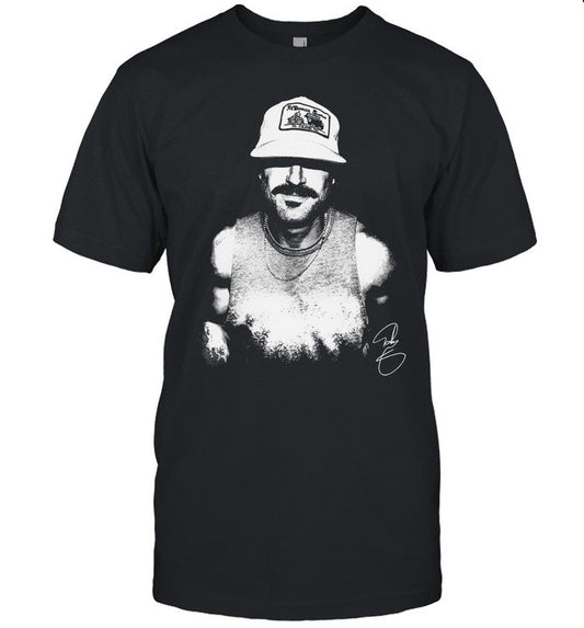 Riley Green Photo Pepper T Shirt