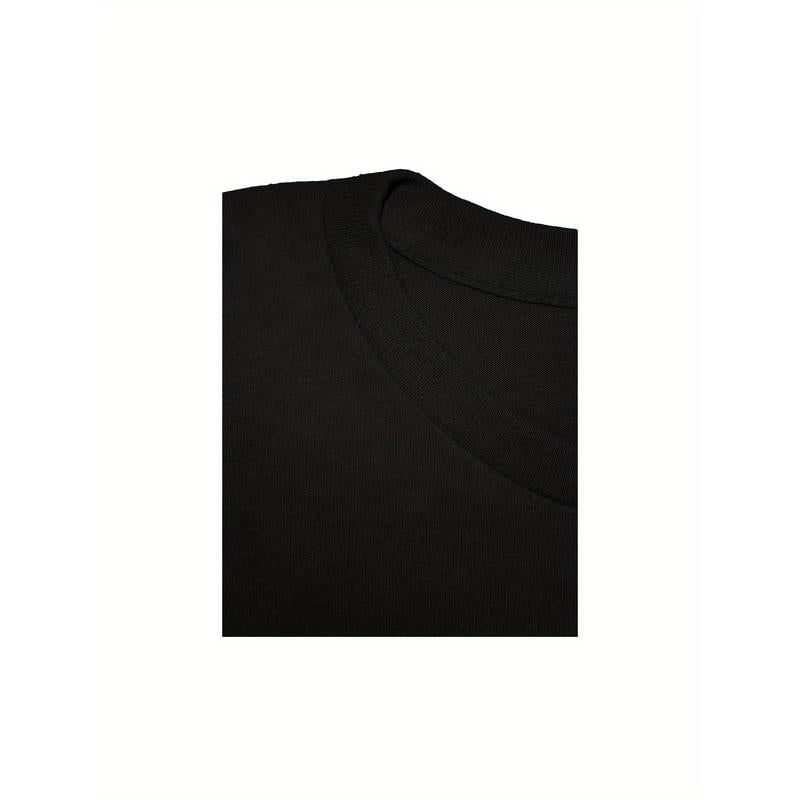 Bass clef Music T-shirt Keep it low-key Musician Humor T-shirt, Men's T-shirt Made in USA