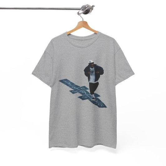 KendrickkHopscotchh  Unisex Heavyweight T-shirt  Not Like Us