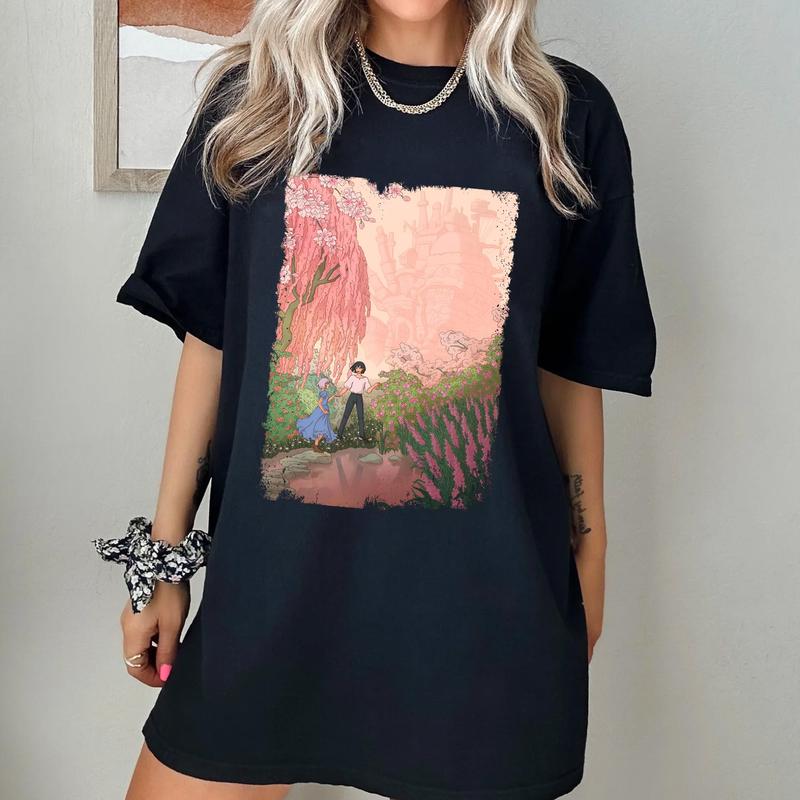 Vintage Film Crewneck