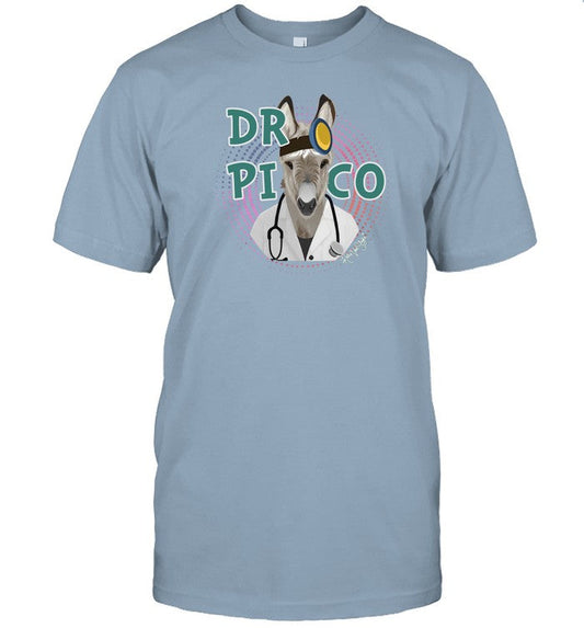 Dr. Pico Shirt