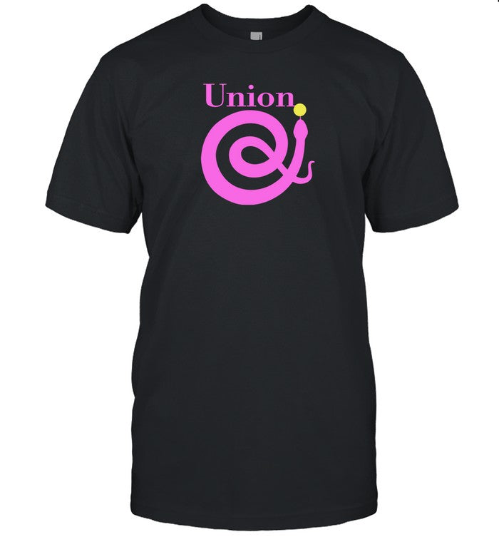 Duran Duran Union T-Shirt, Hoodie, Tank Top, Sweater And Long Sleeve T-Shirt-Unisex T-Shirt
