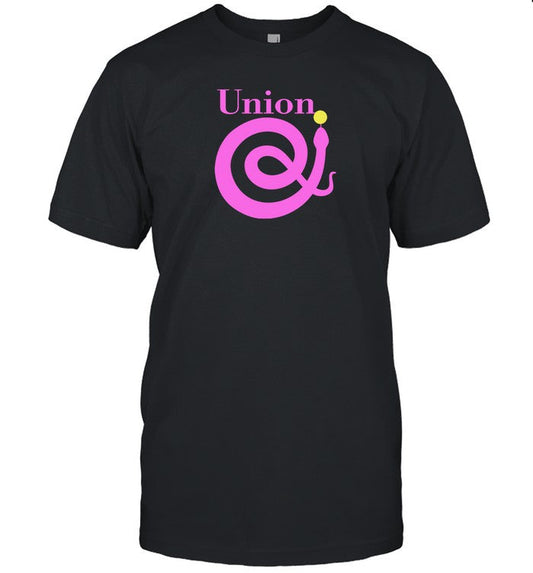 Duran Duran Union T-Shirt, Hoodie, Tank Top, Sweater And Long Sleeve T-Shirt-Unisex T-Shirt