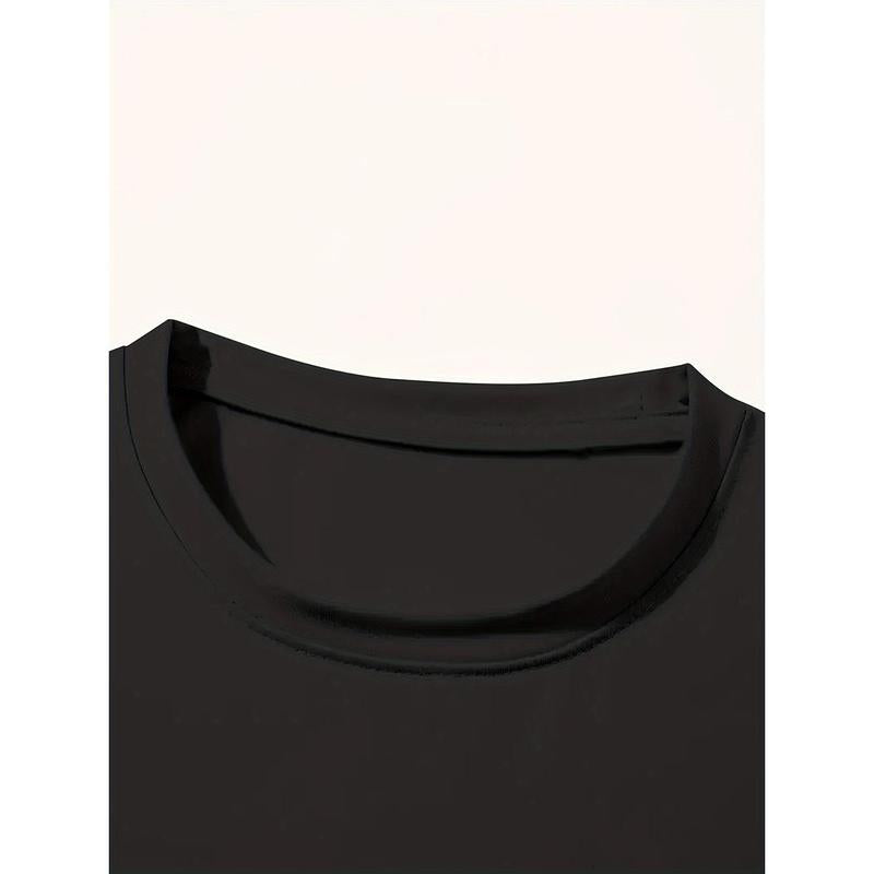 Guatemala-Inspired Graphic Tee - Soft, Breathable Polyester, Round Neck, Regular Fit, Casual Summer Streetwear Shirt for Men - Vibrant Bird Print, Comfortable Wear Made In USA