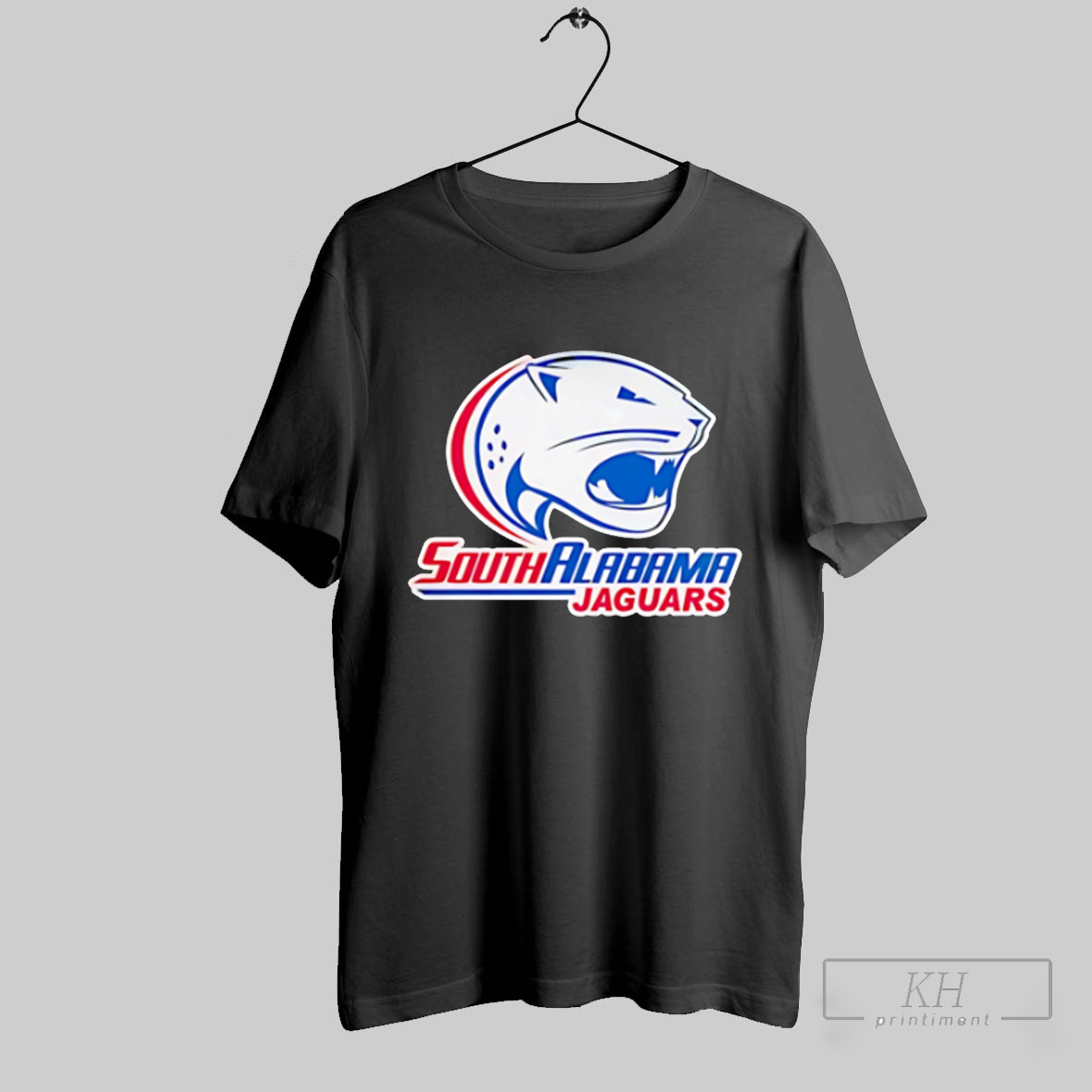 South Alabama Football Champions Salute To Veterans Bowl 2025 Logo Shirt Sweatshirt Tee Shirt