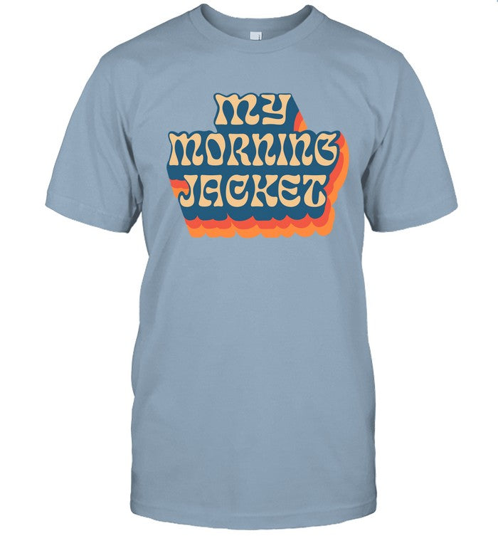 My Morning Jacket Tour 2022 Tee