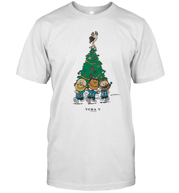 2023 A Philly Special Christmas T-Shirt