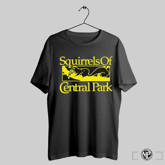 Squirrels Of Central Park T Shirts Trending Sweatshirt