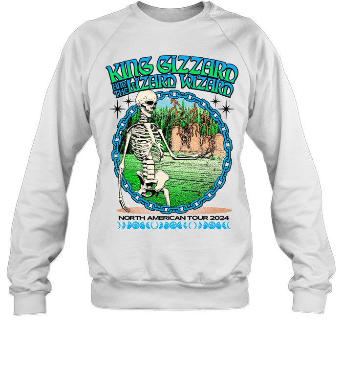 Kglw 2024 Tour Shirt