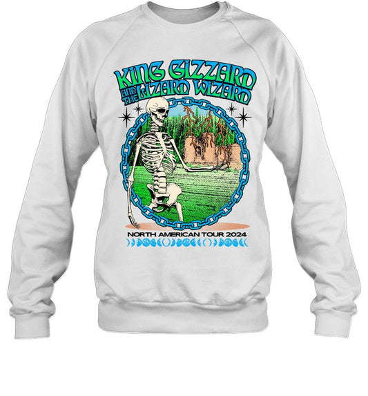 Kglw 2024 Tour Shirt