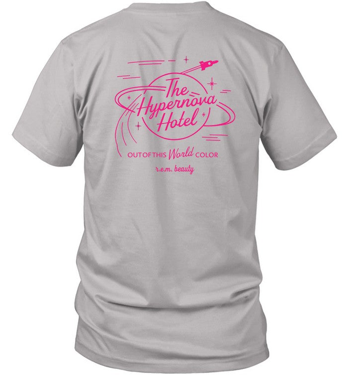 R.E.M. Beauty The Hypernora Hotel Out Of This World Color