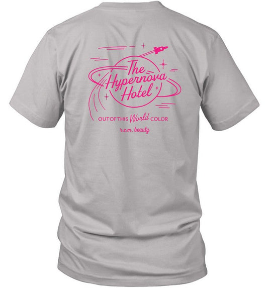 R.E.M. Beauty The Hypernora Hotel Out Of This World Color