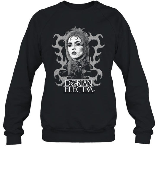 Dorian Electra Fanfare Sweatshirt