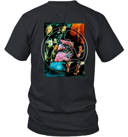 Limited Linkin Park From Zero Photo Collage T-shirt