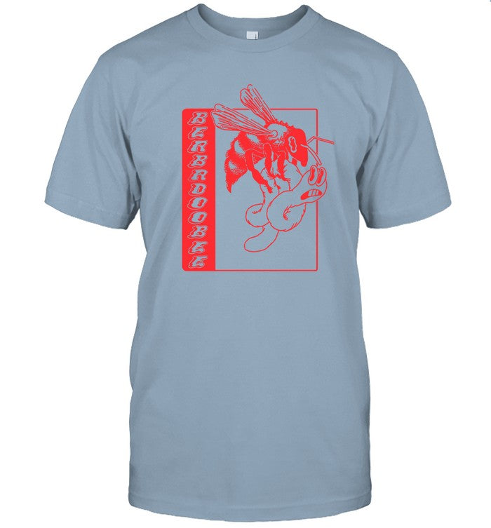 Beabadoobee Loveworm Sand Funny Shirt