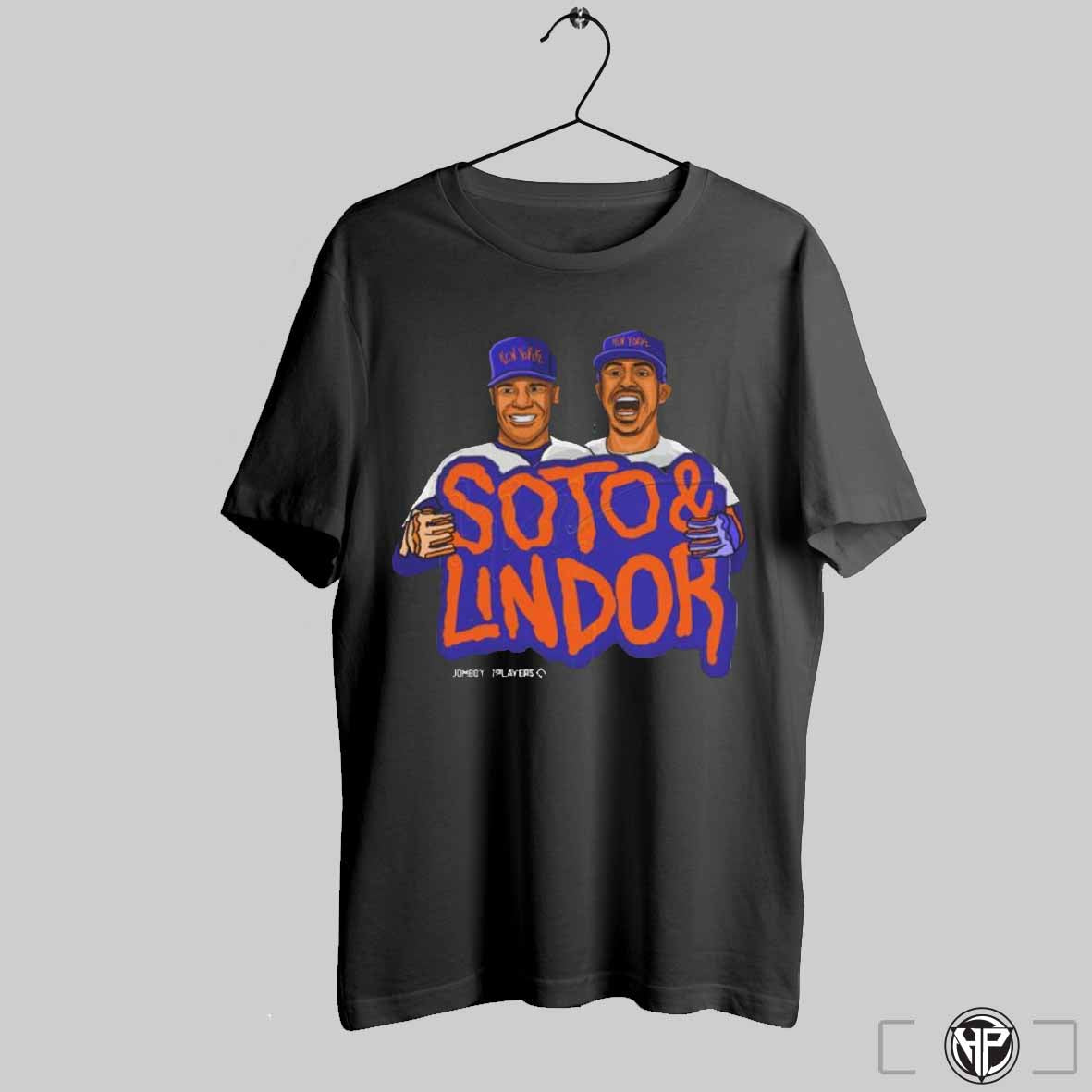 Soto And Lindor New York Mets Shirt Trendy Sweatshirt