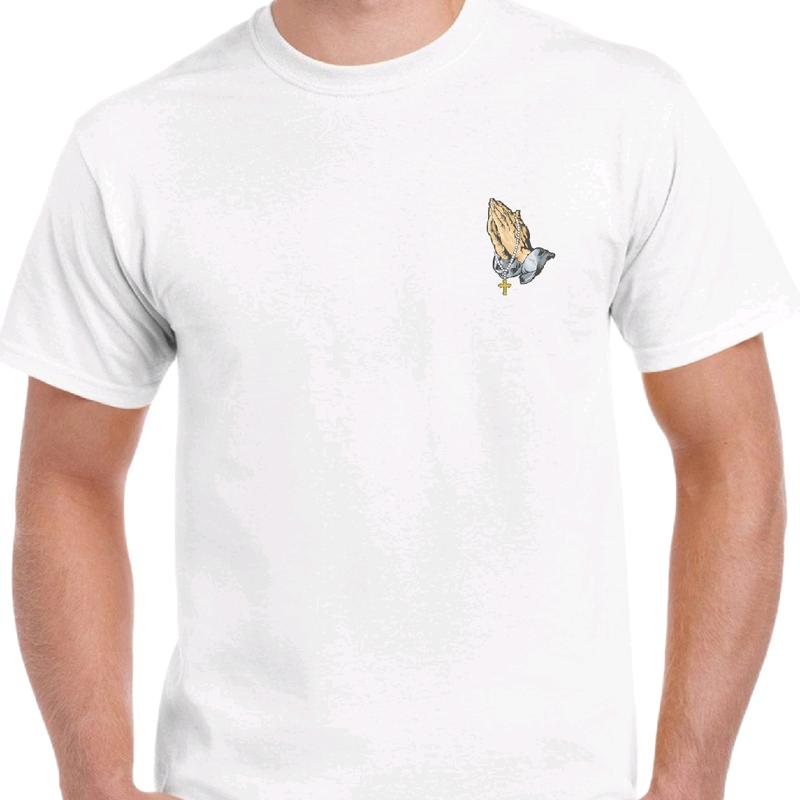 God's Children- Menswear cotton Crewneck Top Tshirt Shortsleeve Casual-shirt t casual unisex