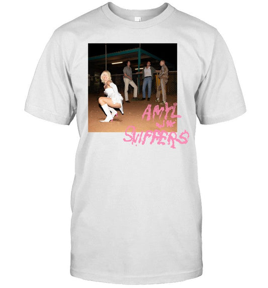 Limited AATS Tour November 2024 New Tee