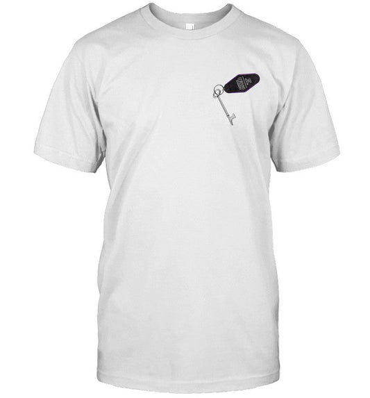 Hotel Diablo Door Shirt