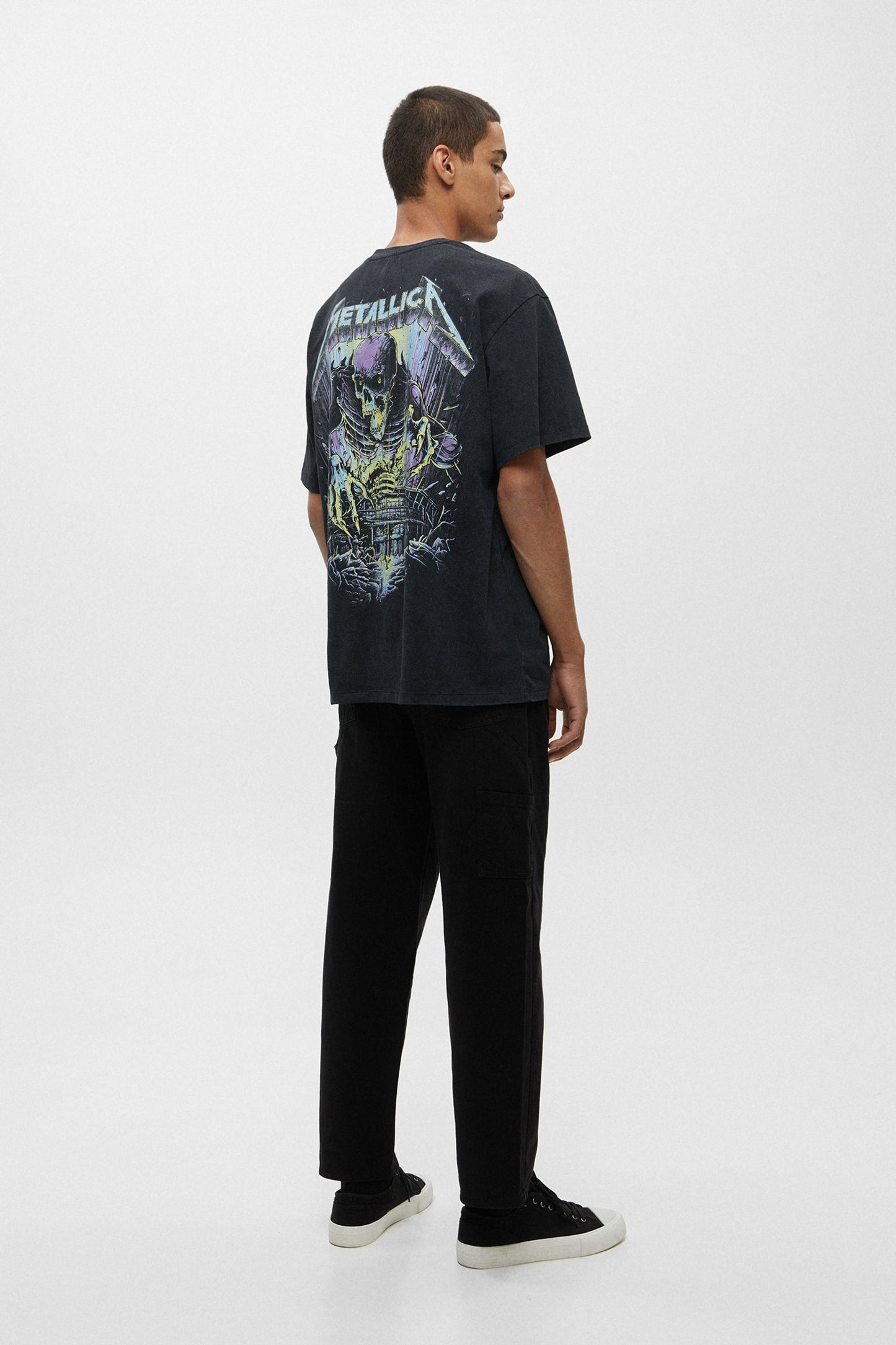 3D Unisex T-Shirt_14