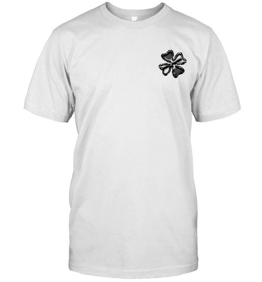 Lucky Daye Spiral Algorithm Tour 2024 Limited Tee