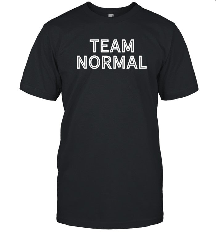 Donald Trump Team Normal Shirt Limited