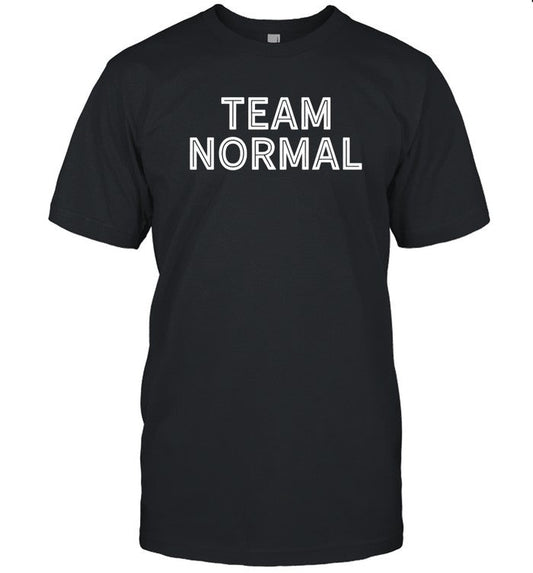 Donald Trump Team Normal Shirt Limited