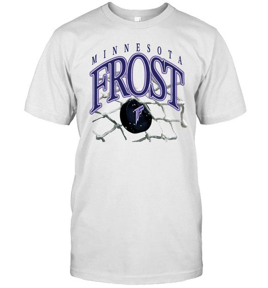 Limited Shirt Minnesota Frost Unisex