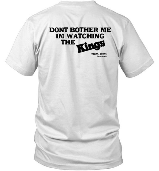 Donâ€™T Bother Me Shirt