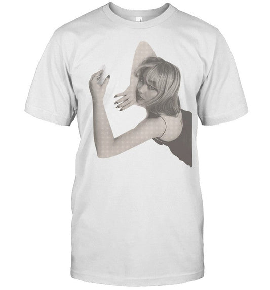 Sabrina Carpenter Eics Tour Tee 2022