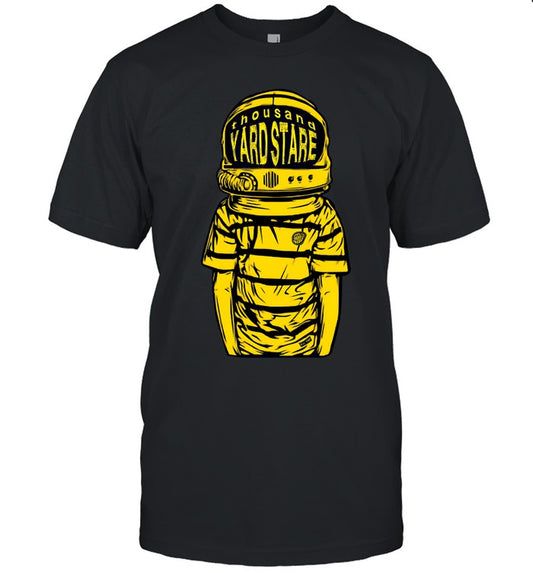 Limited Thousand Yard Stare Shirt