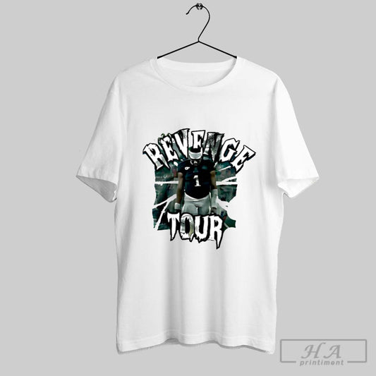 Revenge Tour Shirts