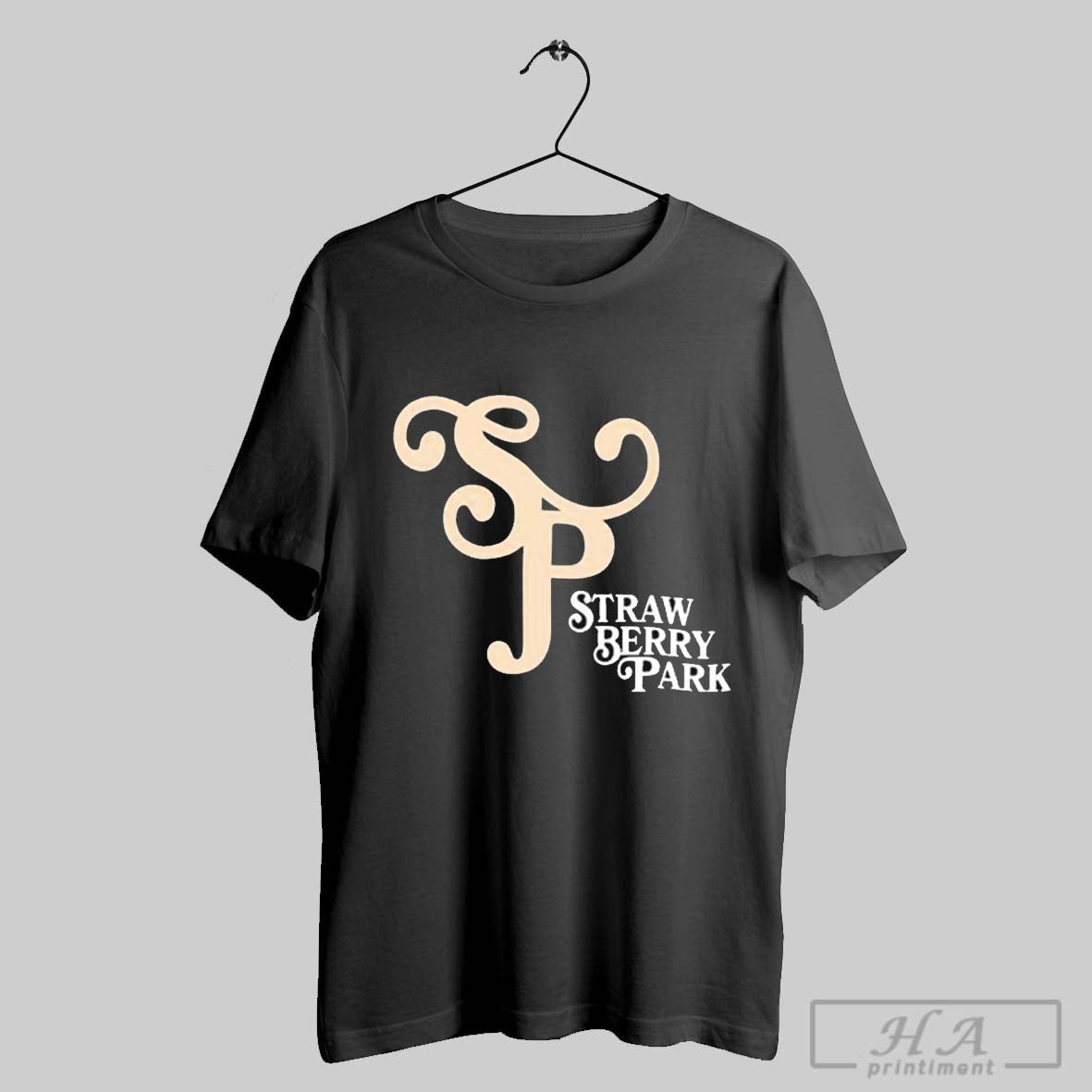 Strawberry Park Holiday 2024 T Shirt Sweatshirt Tee