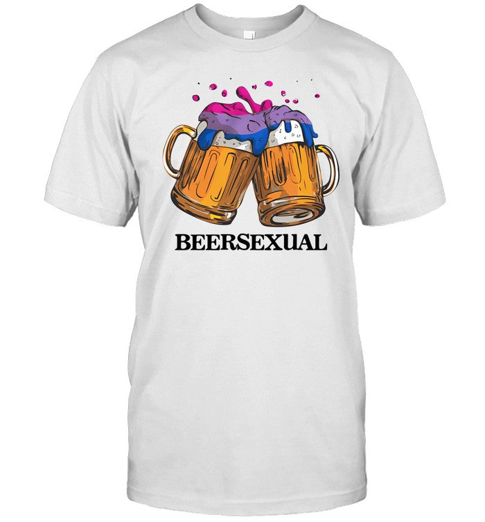 Shirt Got Funny Beersexual