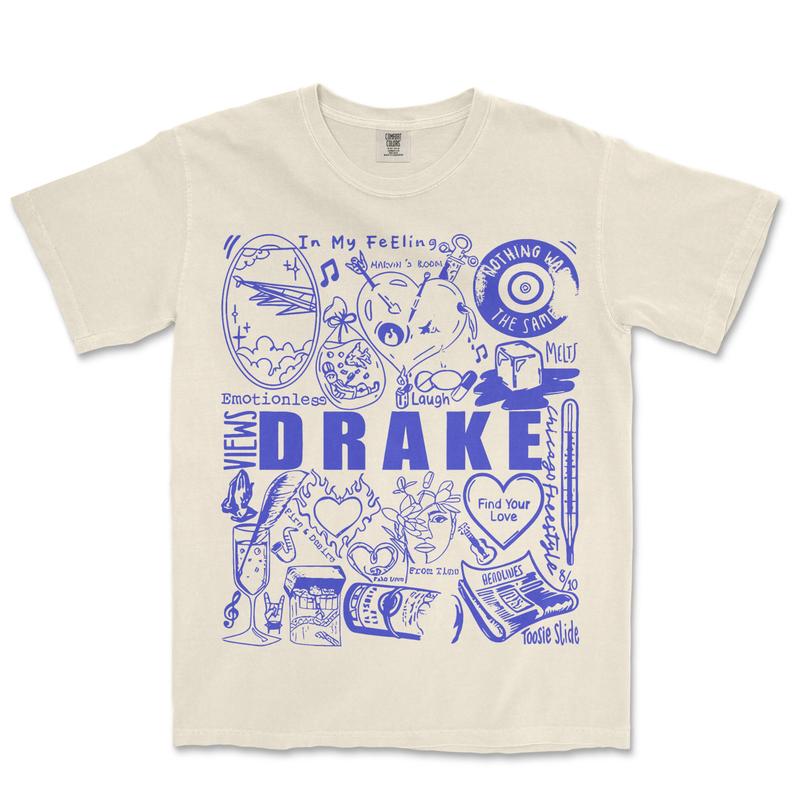 Drake Champagne Poetry Shirt, Drake Certified Lover Boy Vintage Shirt, It's All A Blur Tour 2023 IAAB Merch  21 SavageAnalyze listing