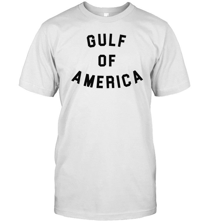 Gulf Of America Unisex Shirt