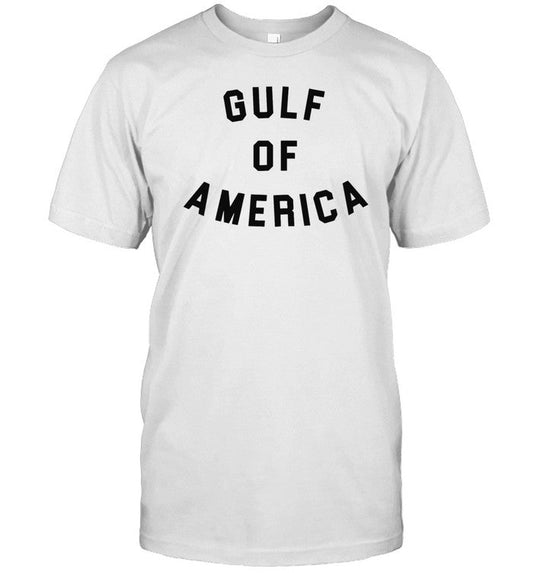 Gulf Of America Unisex Shirt