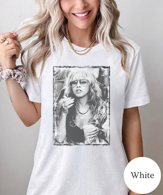 Stev Nic T-shirt, Sweatshirt, Hoodie Unisex