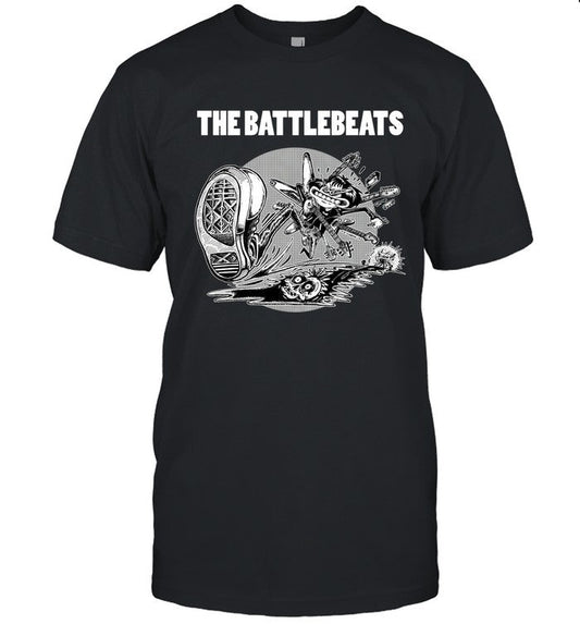 Limited The Battlebeats Osaka Tour 2024 Shirts