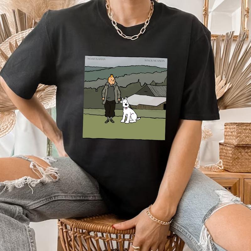 Dog funny Tshirt Retro Sweatshirt Hoodie