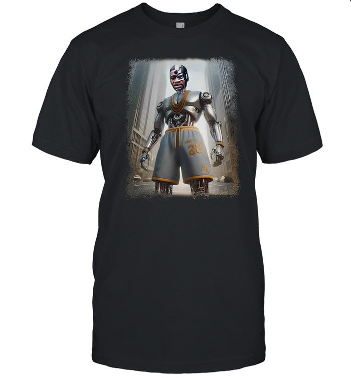 0Xerrl George Droyd In Loving Memory Shirt