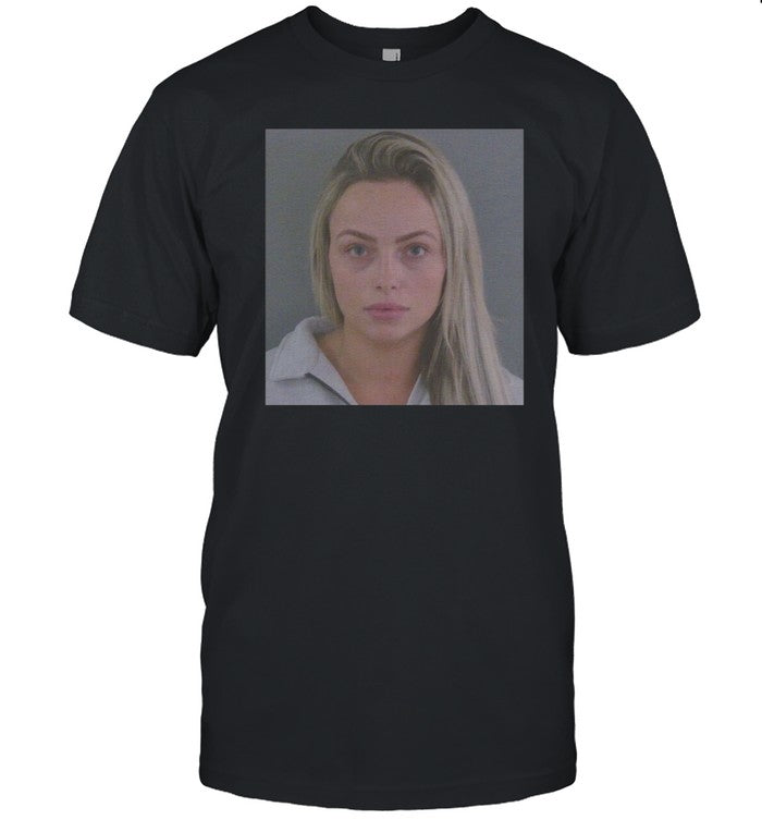 Liv Morgan Screenshot Shirt