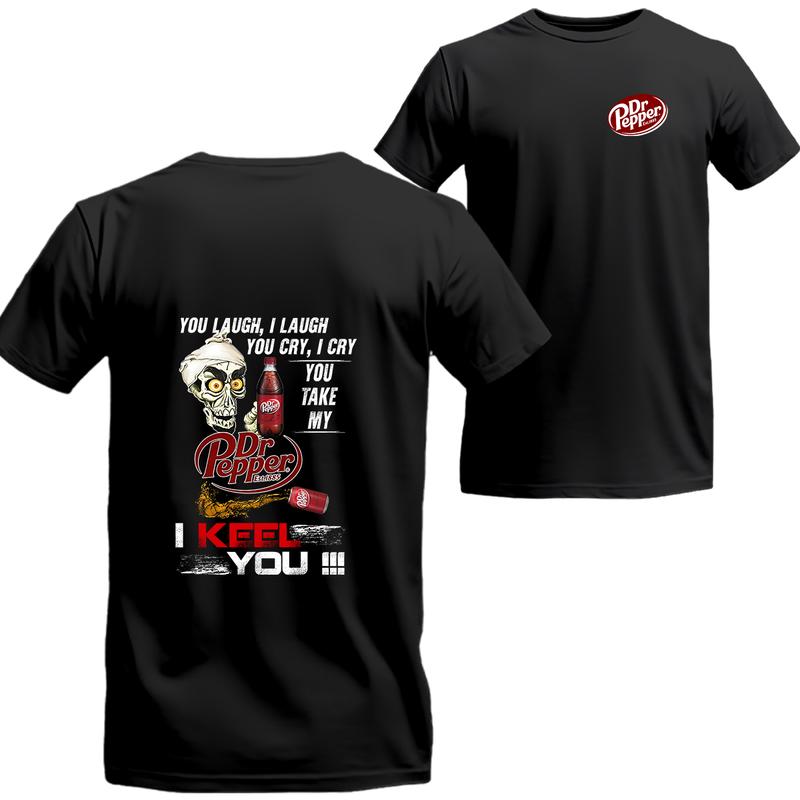 Dr.pepper Hoodie Dr.pepper EST.1885 Sweaters Gift, Unisex T-shirt For Men, For Women, Best choice, Menswear Top, Beer Shirt